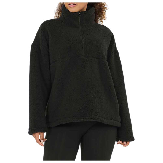 Athlecia Γυναικεία μακρυμάνικη μπλούζα Norika W Pile Fleece